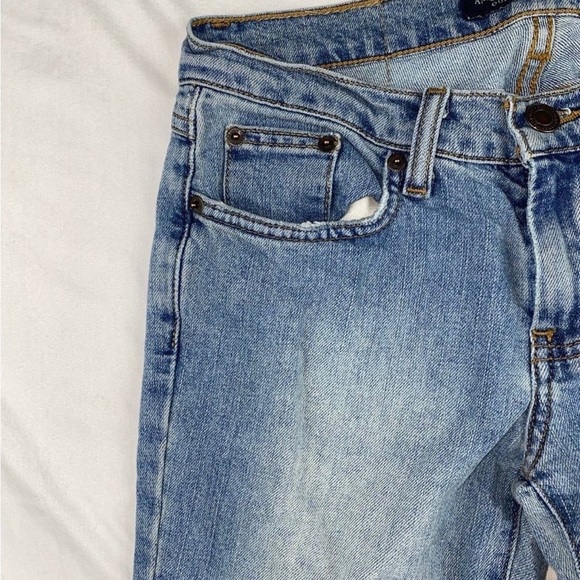 American Eagle Jeans - Picture 5 of 9